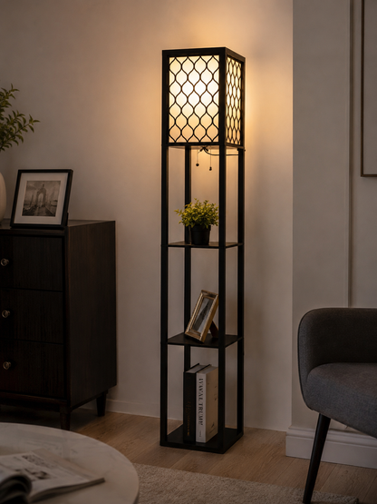 Noble Haven Lamp™ ⭐⭐⭐⭐ 4.5/5 | (1429 Reviews)